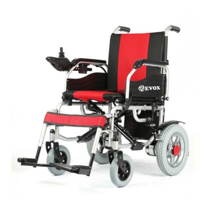 Motorized Wheelchair