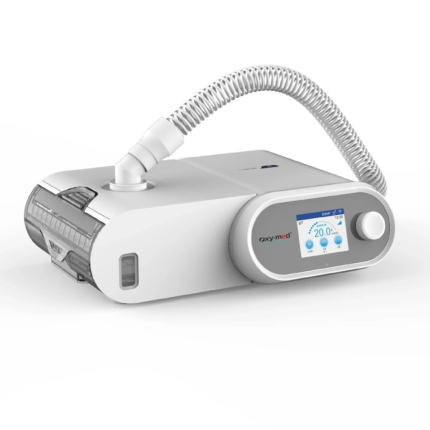 Oxymed BiPAP Machine